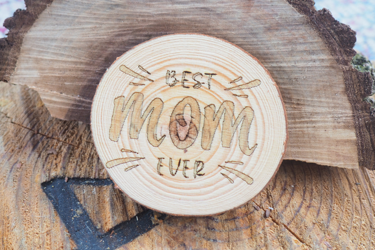 "You're the Best!" Coasters - 4pc